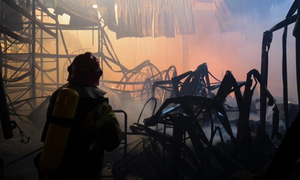 Γερμανία: «Πράσινο φως» στην Ουκρανία για να χρησιμοποιεί γερμανικά όπλα